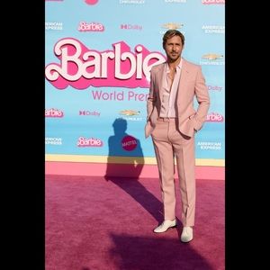 Ryan Gosling Barbie Movie Cardboard Cutout  Life Size